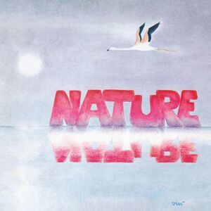 Paolo Casa - Nature (Original Soundtrack) - Limited 140-Gram Black Vinyl  LP